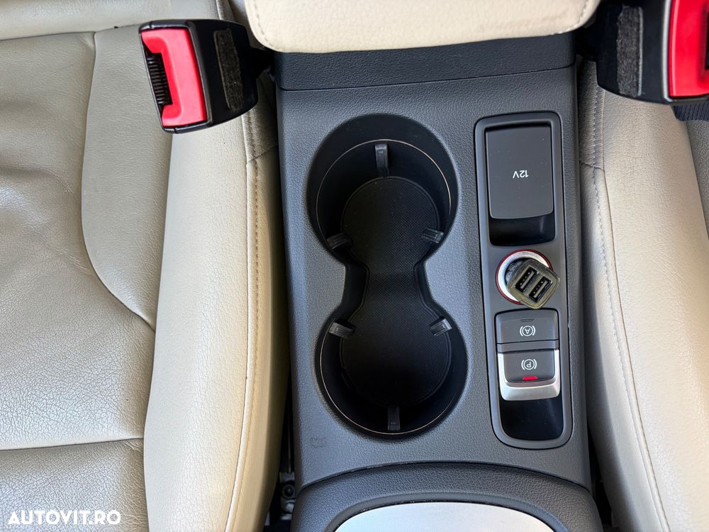 Audi Q3 2.0 TFSI Quattro Stronic Design - 25