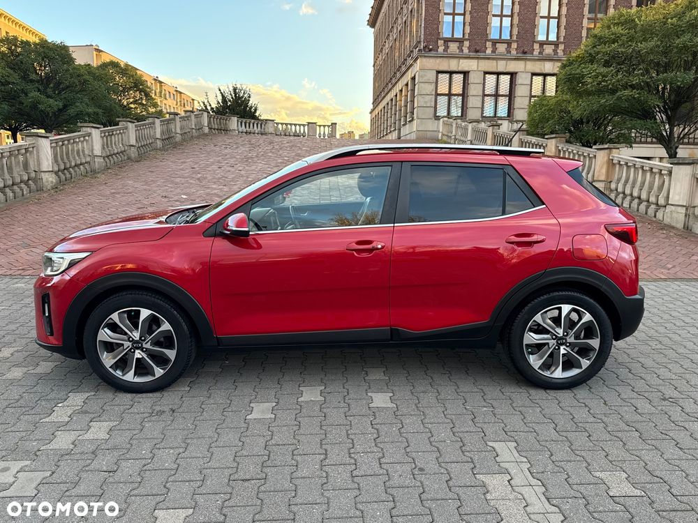 Kia Stonic 1.0 T-GDI XL - 15