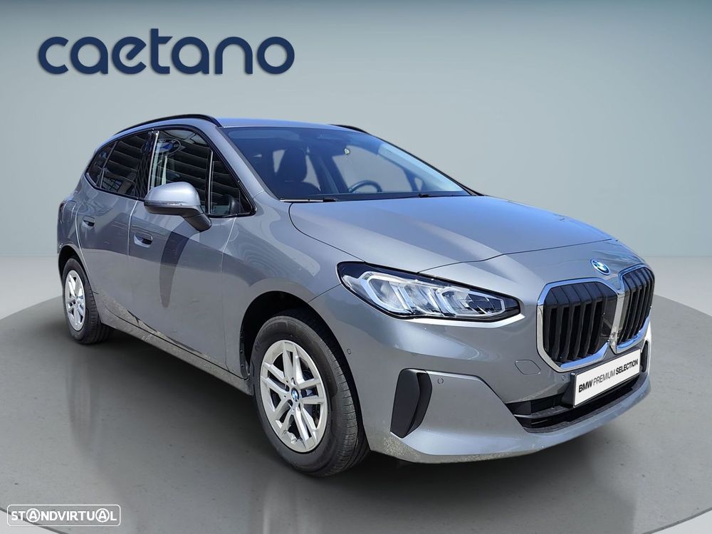 BMW 225xe Active Tourer e xDrive - 10