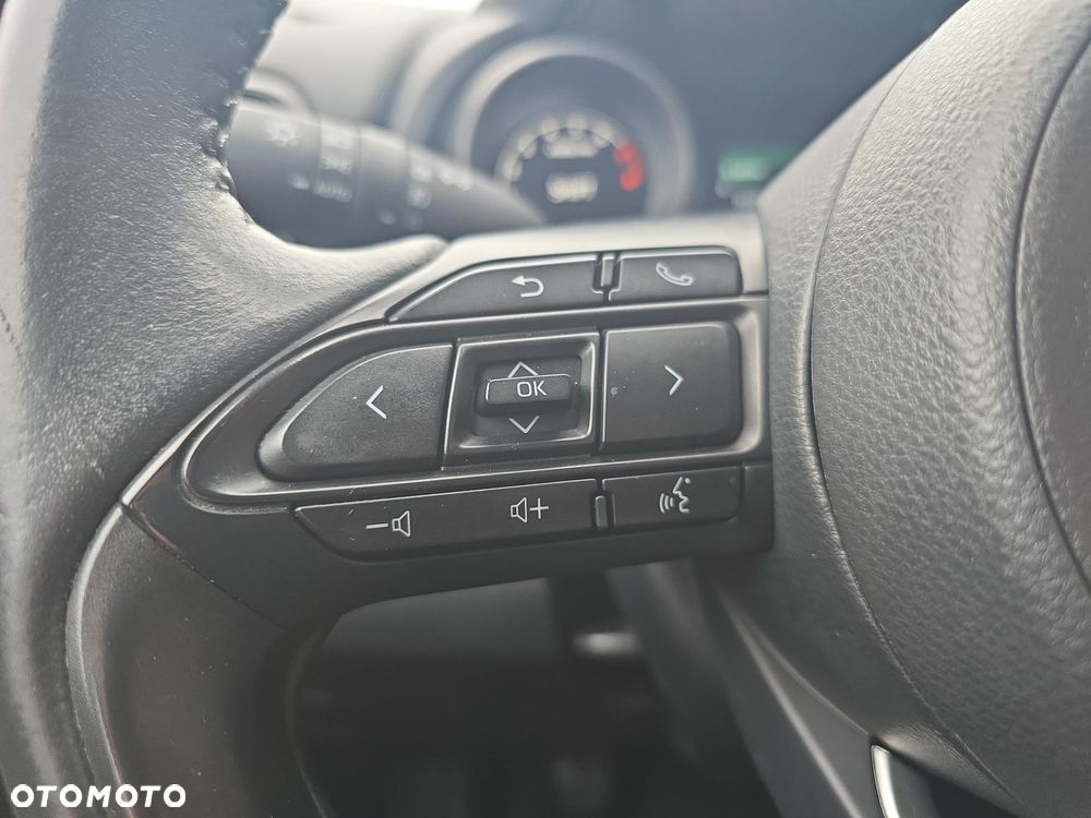 Toyota Yaris Cross 1.5 Comfort - 22