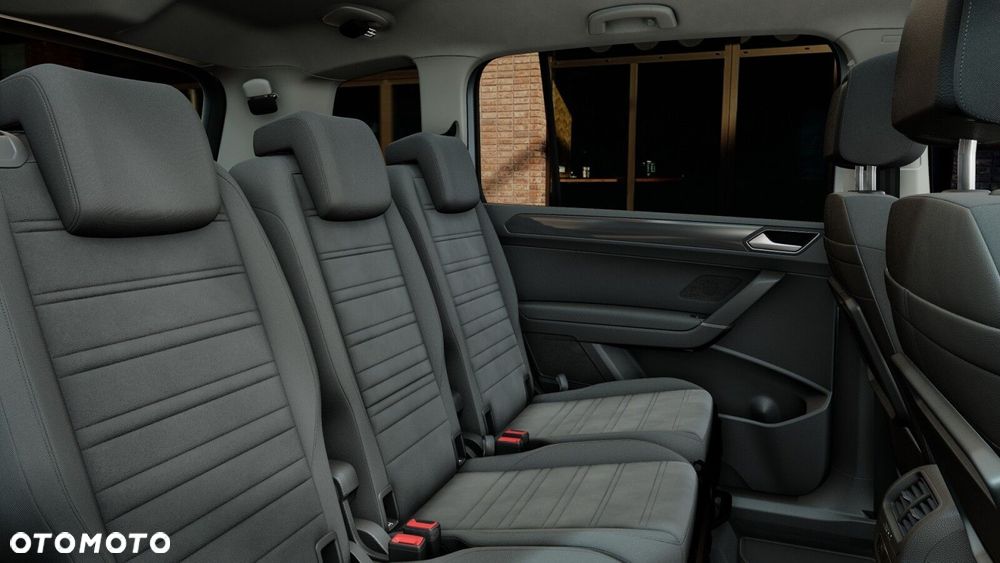 Volkswagen Touran 1.5 TSI EVO Highline DSG - 12