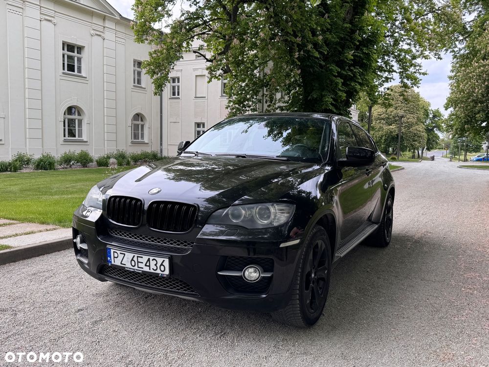 BMW X6 35d xDrive - 9