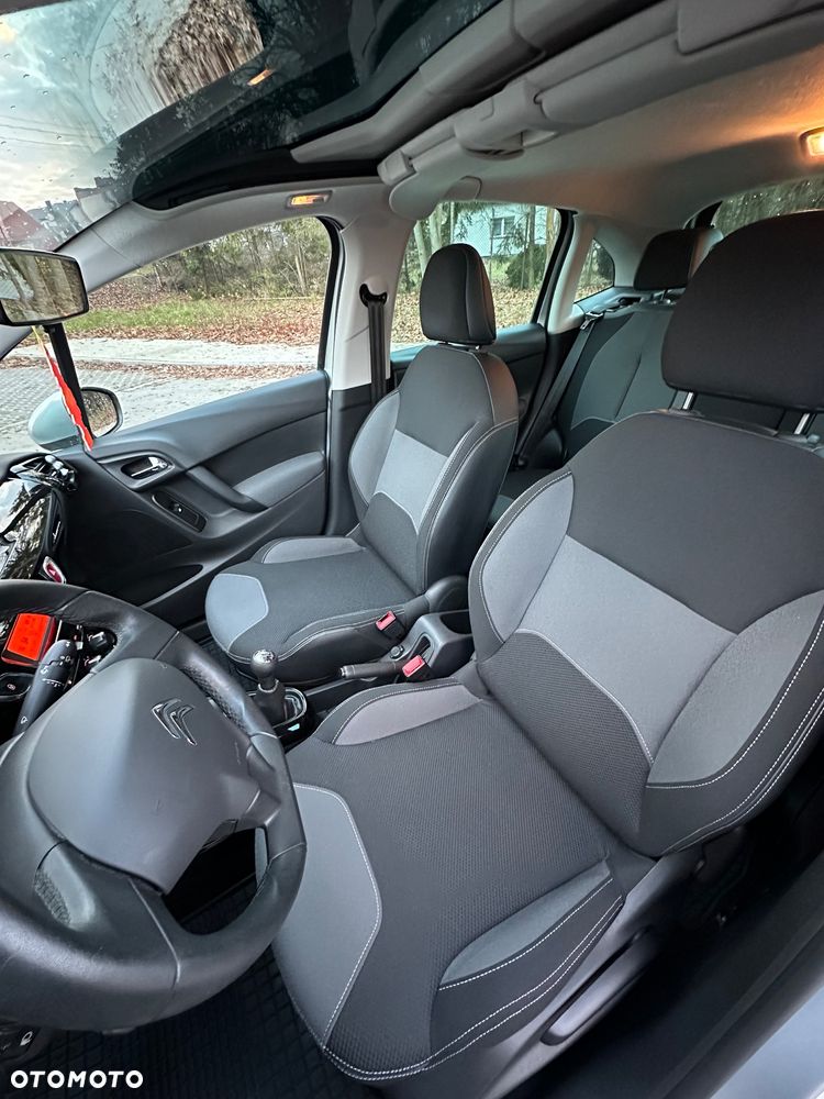 Citroën C3 VTi 95 Tendance - 11