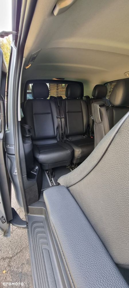 Mercedes-Benz Vito CDI Tourer Base 447.701 - 15