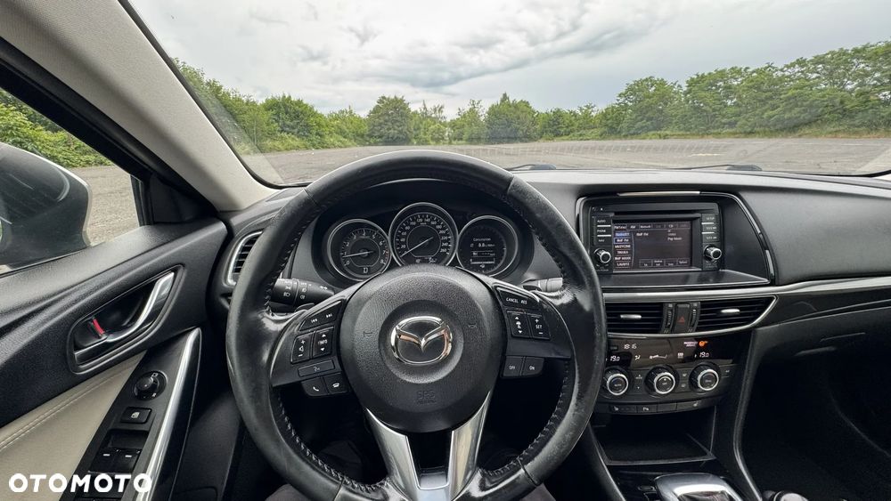 Mazda 6 2.5 Skypassion I-ELoop - 18
