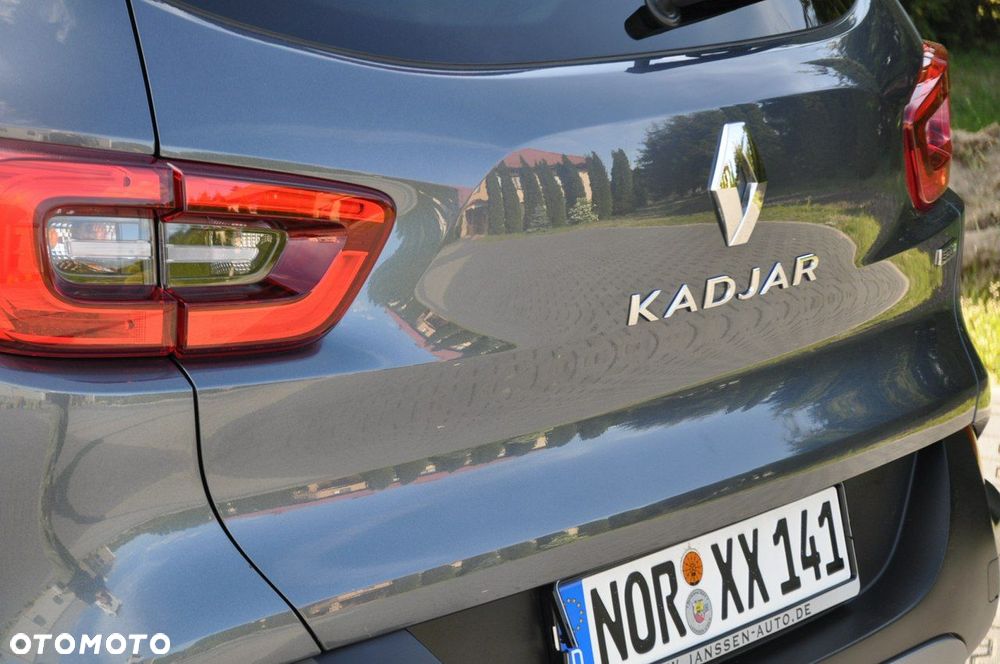Renault Kadjar - 16