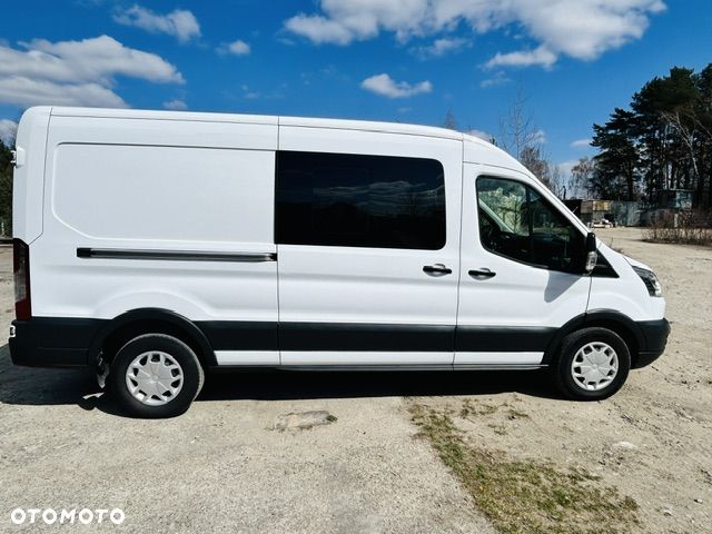 Ford TRANSIT COMBI L3H2 TREND - 2