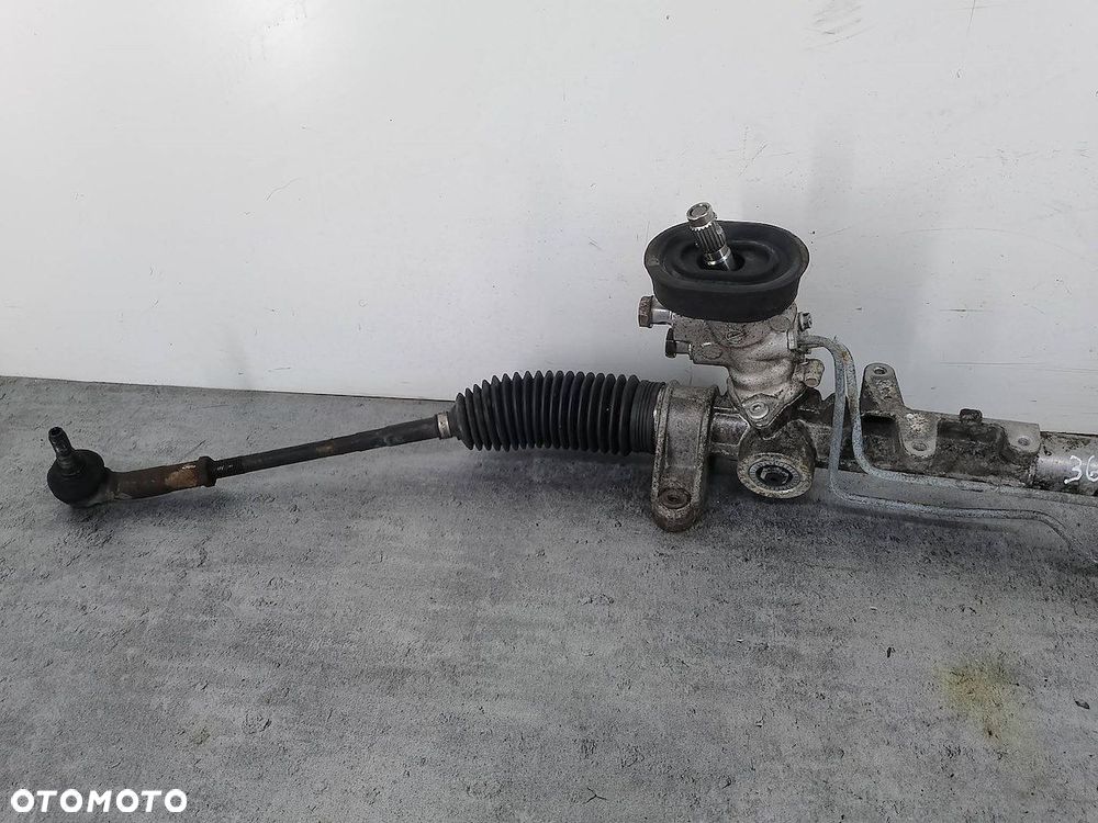 MAGLOWNICA PRZEKŁADNIA KIEROWNICY SKODA OCTAVIA I FL 1J1422105 1.6 MPI - 8