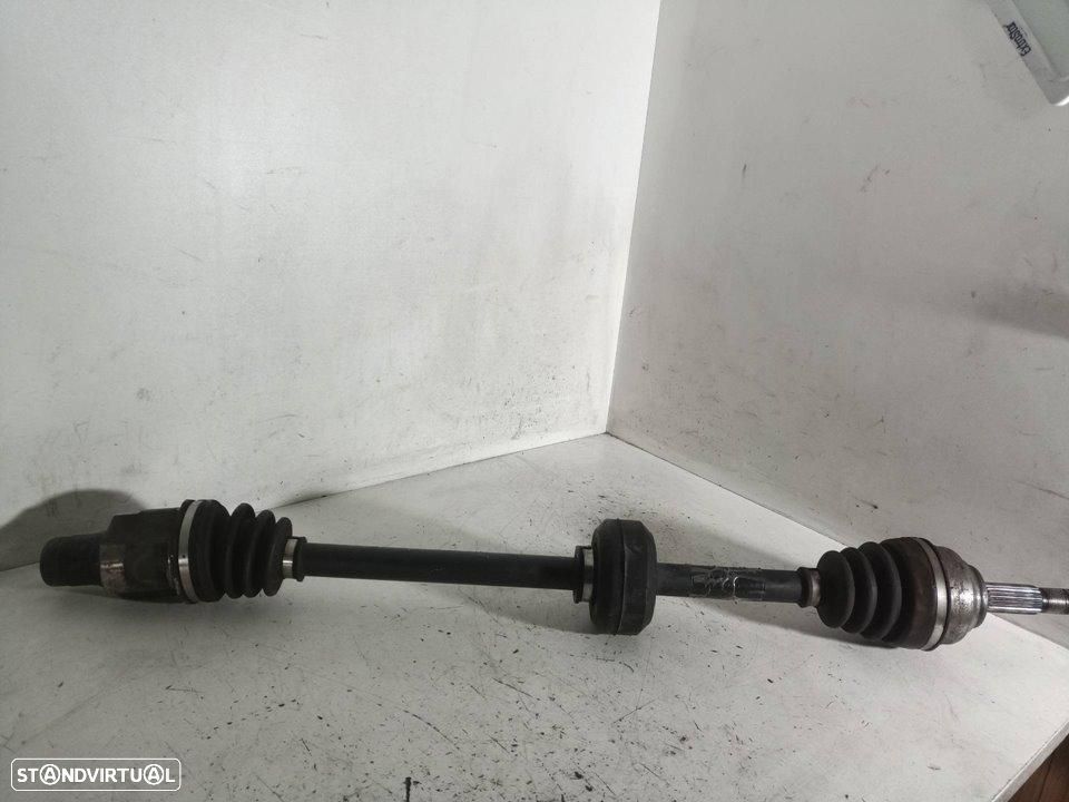 TRANSMISSÃO FRENTE DIREITA DACIA LOGAN 1 - 1