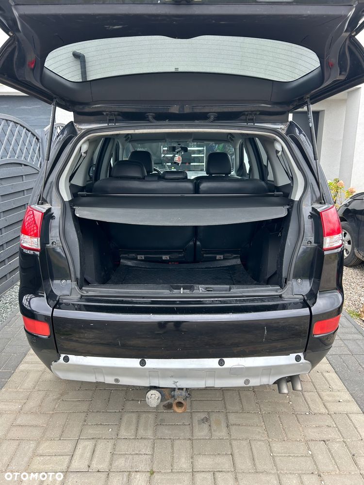 Citroën C-Crosser 2.2 HDi Exclusive - 12