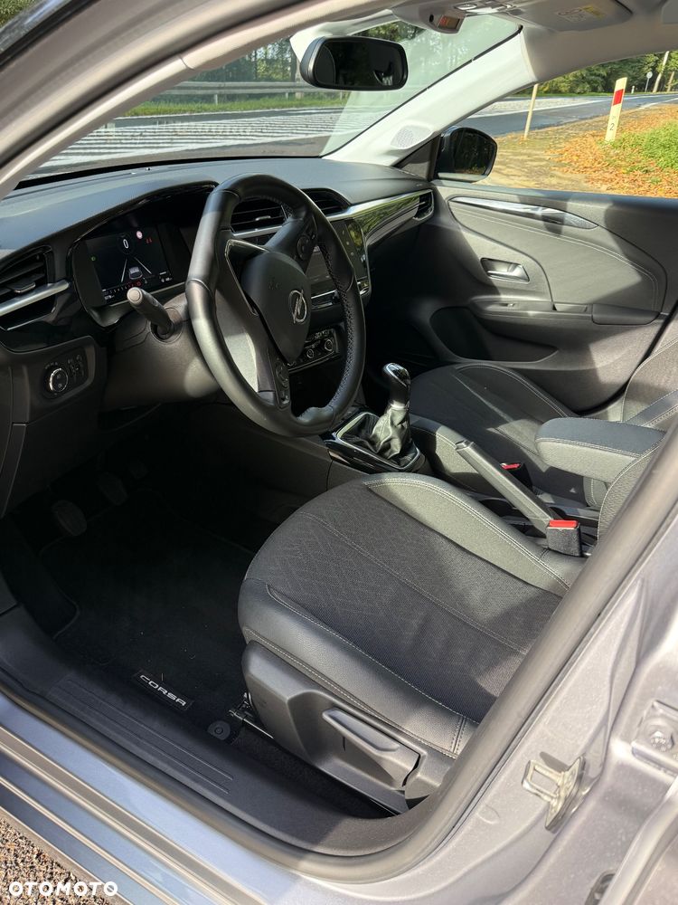 Opel Corsa - 19