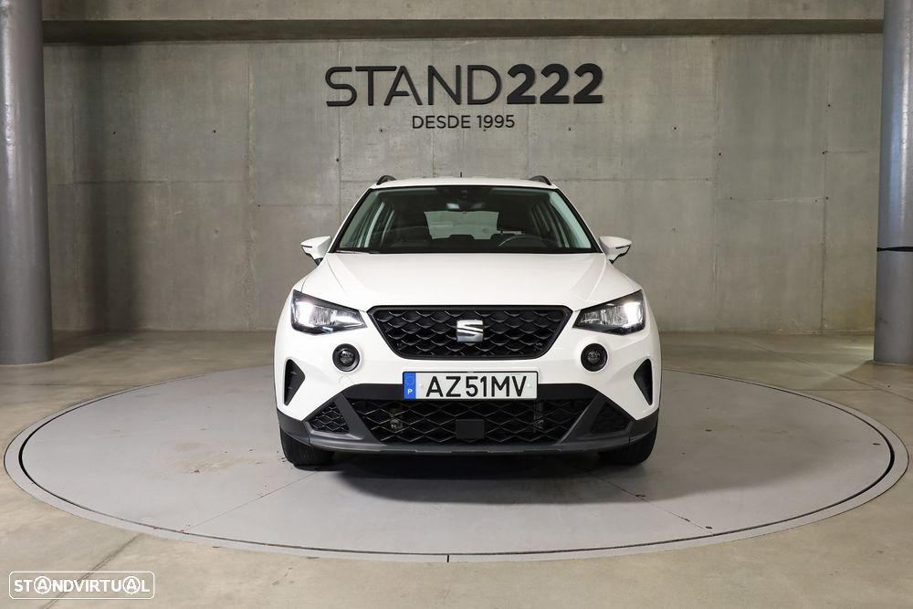 SEAT Arona 1.0 TSI Style - 2