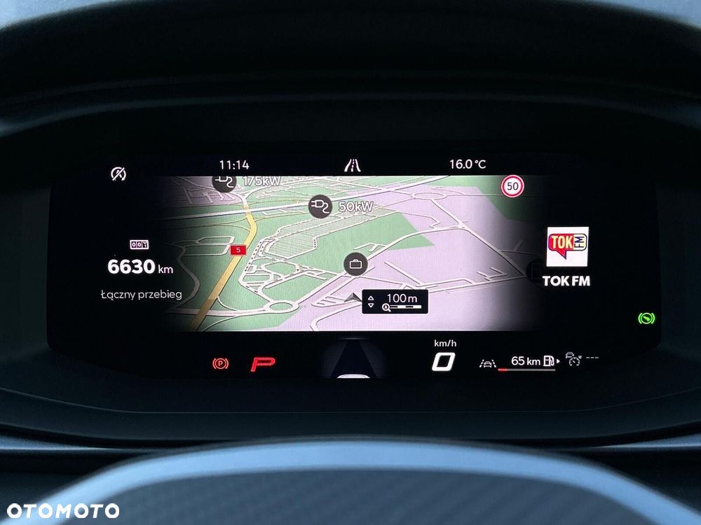 Cupra Terramar 2.0 TSI 4Drive DSG - 25