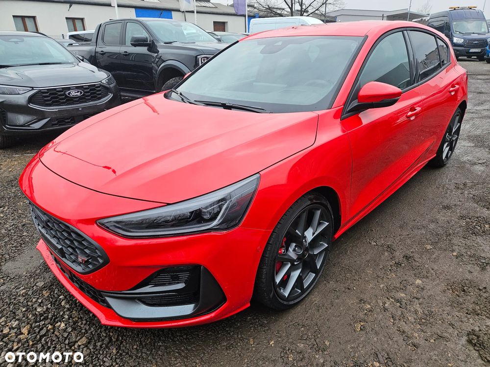 Ford Focus 2.3 EcoBoost ST X - 1