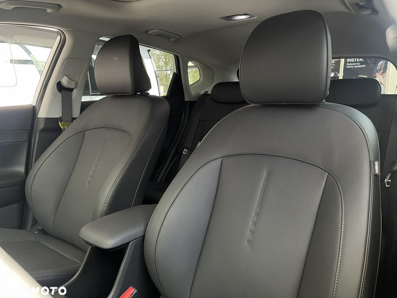 Hyundai Kona - 20