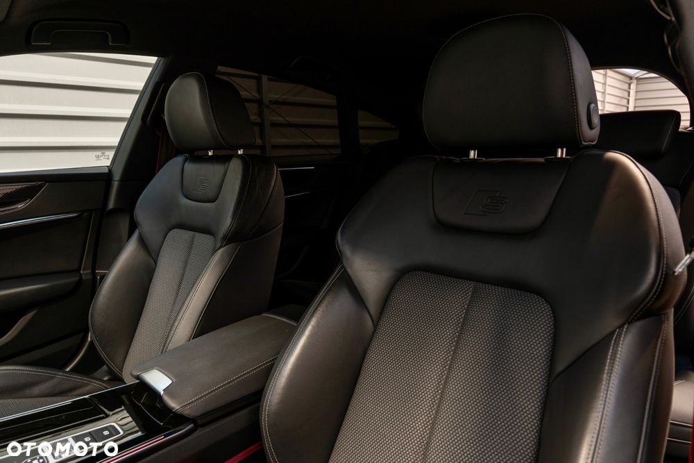 Audi A7 Sportback - 36