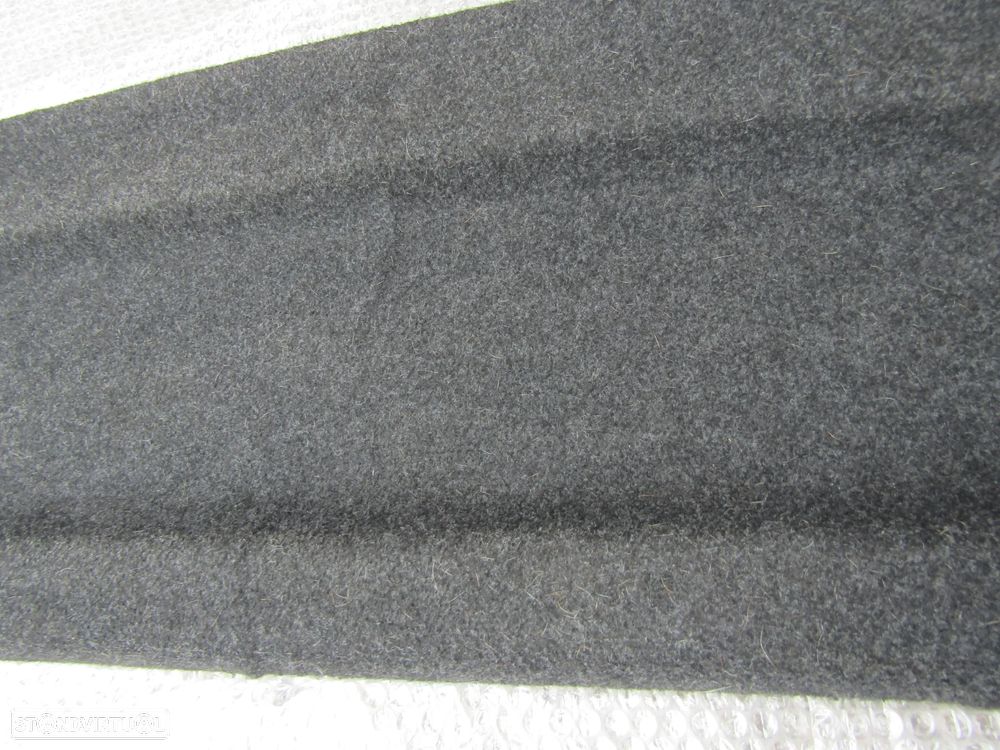 Chapeleira Opel Corsa D ano 2007 a 2014 modelo 3 portas (ver danos) - 4