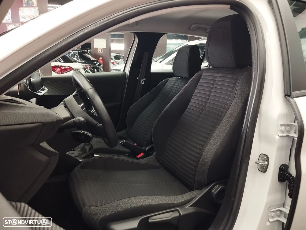 Peugeot 208 1.5 BlueHDi Active Pack - 14