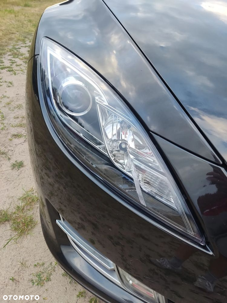 Mazda 6 1.8 Comfort - 7