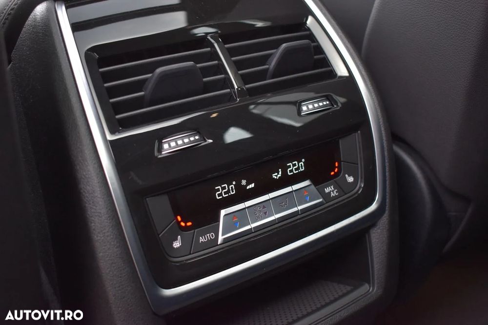 BMW X5 xDrive30d - 18