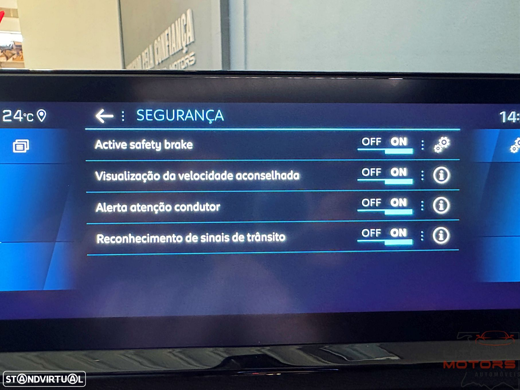 Peugeot 5008 1.2 PureTech GT Pack EAT8 - 32