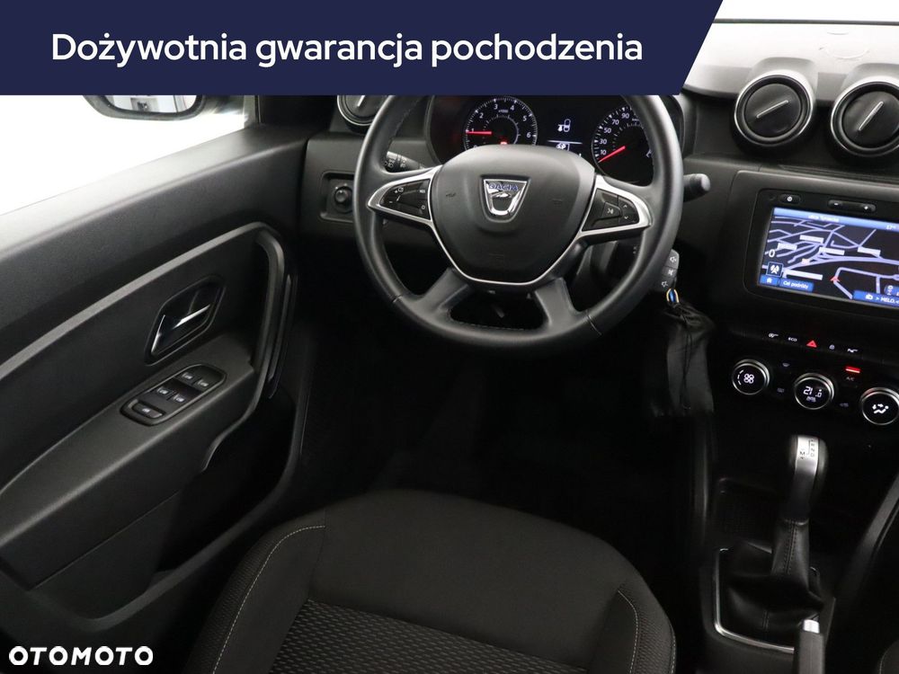 Dacia Duster - 9