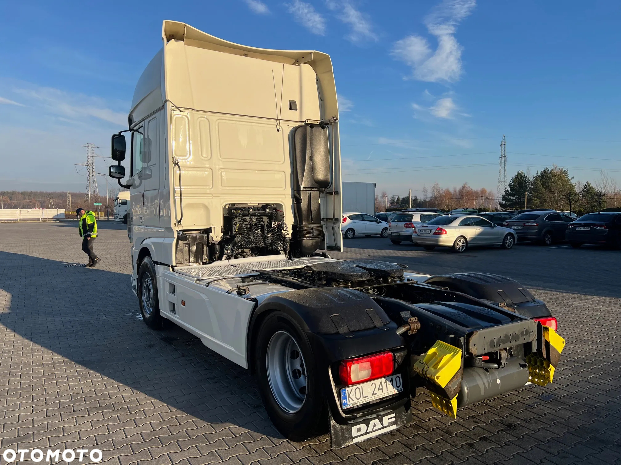 DAF XF 106 - 5