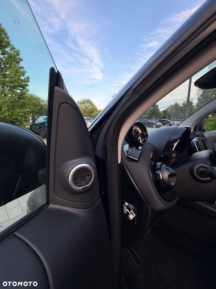 Smart Fortwo - 12