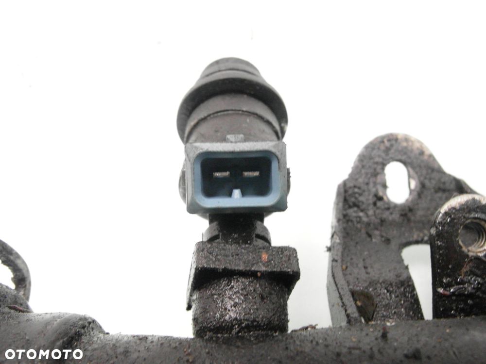 LISTWA WTRYSKOWA AUDI 80 B4 2.0 E 0280150902 - 5