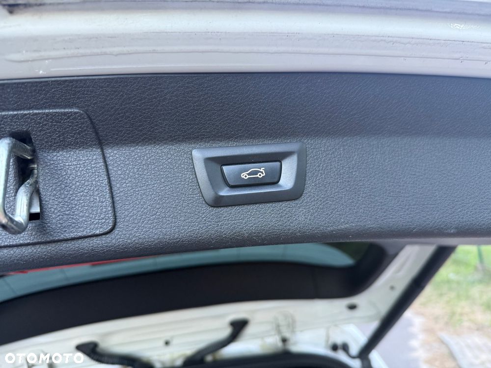 BMW Seria 2 216d GT Sport Line - 9