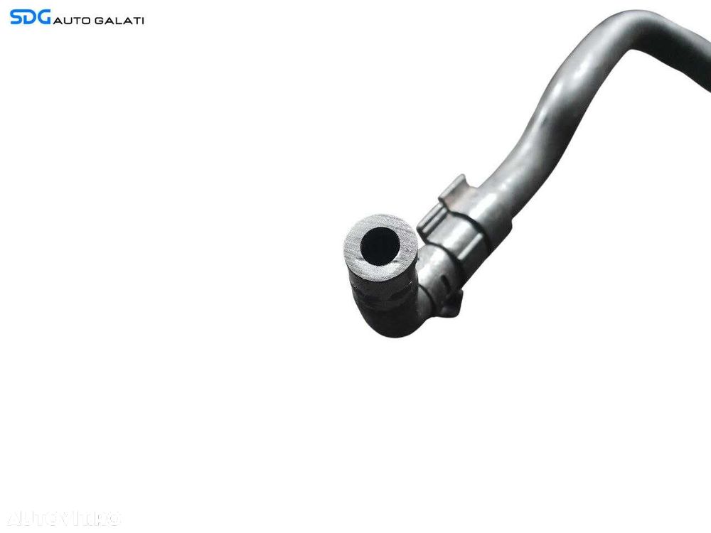 Supapa Presiune Gaze Renault Clio 4 0.9 TCE 2012 - 2020 Cod 3028024 [N2835] - 7