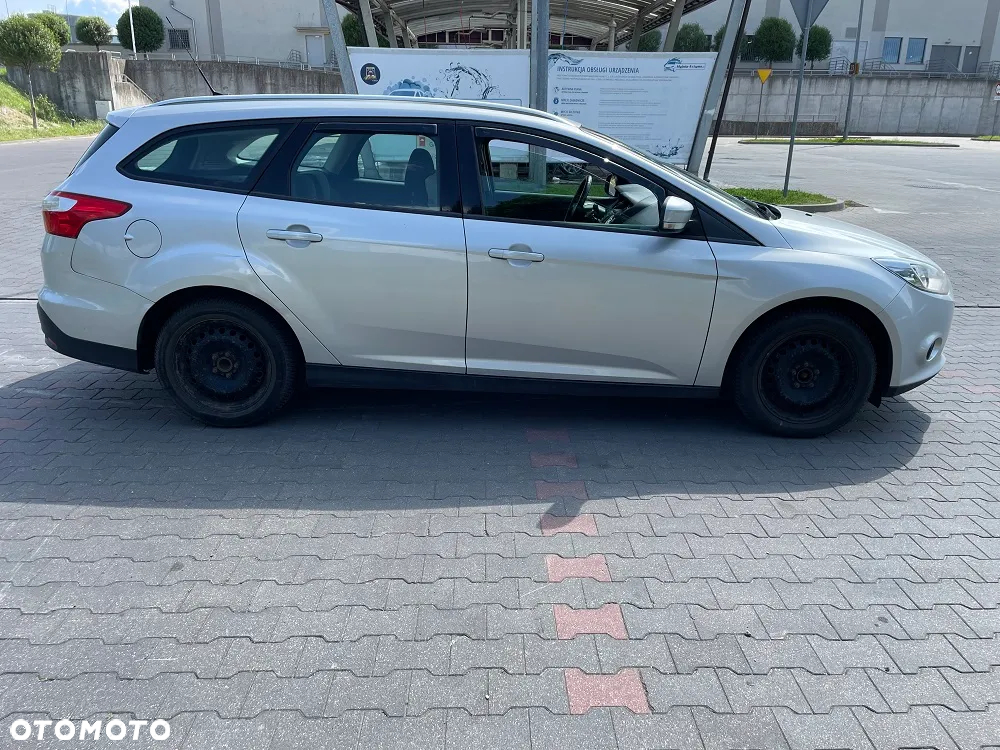Ford Focus 1.6 TDCi Trend - 3