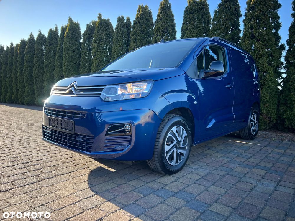 Citroën Berlingo - 13