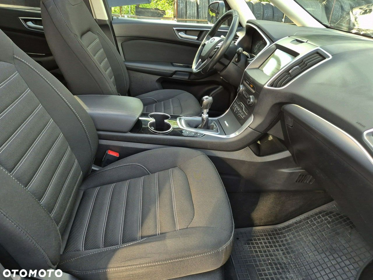 Ford Galaxy 2.0 TDCi Titanium - 30