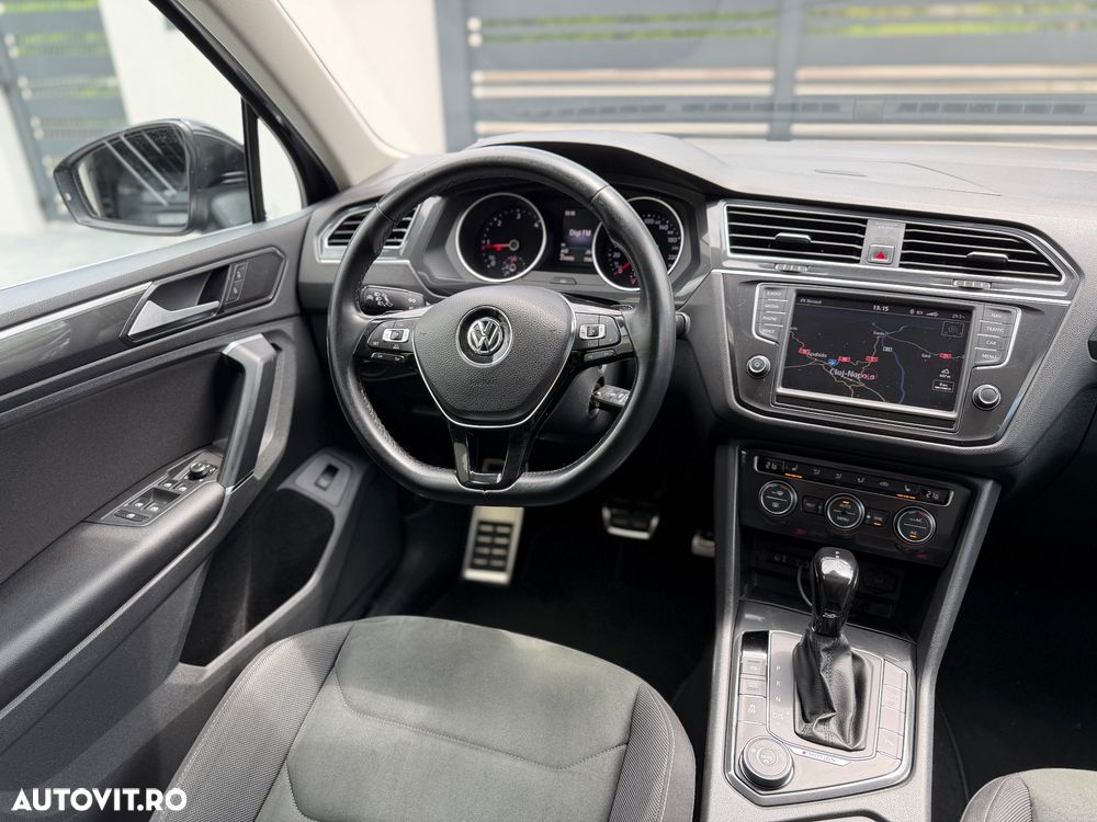 Volkswagen Tiguan - 6
