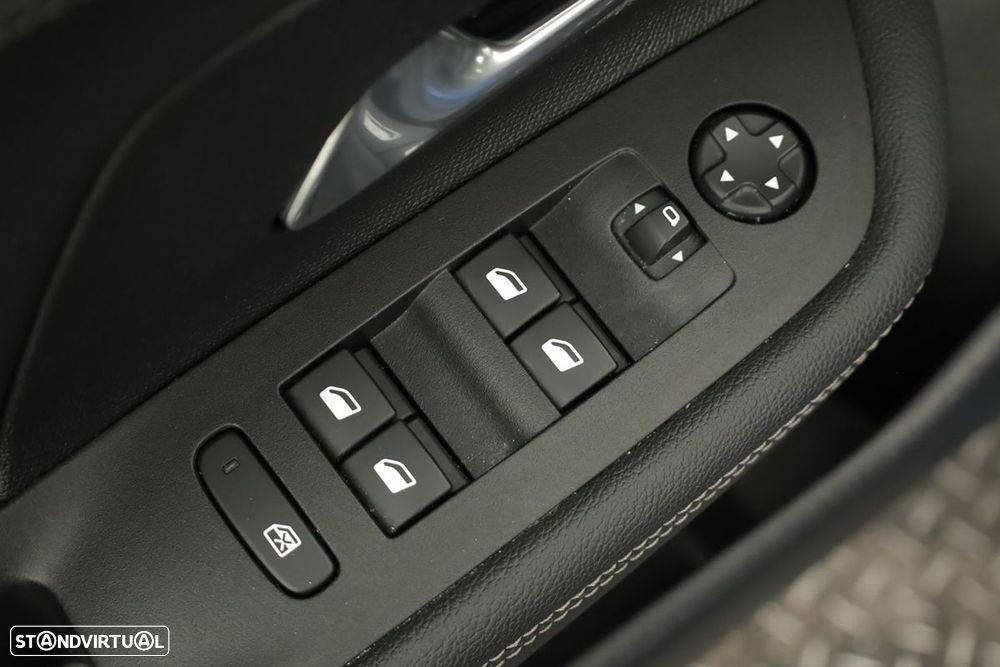 Opel Mokka 1.2 T GS - 18