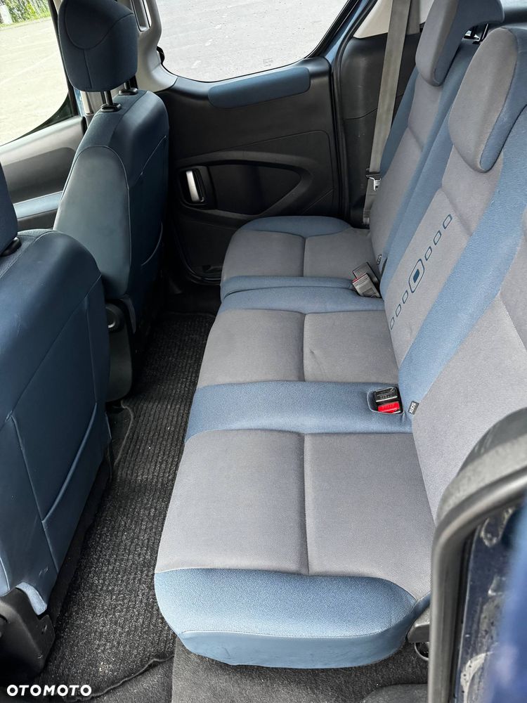 Citroën Berlingo 1.6 HDi Multispace - 13
