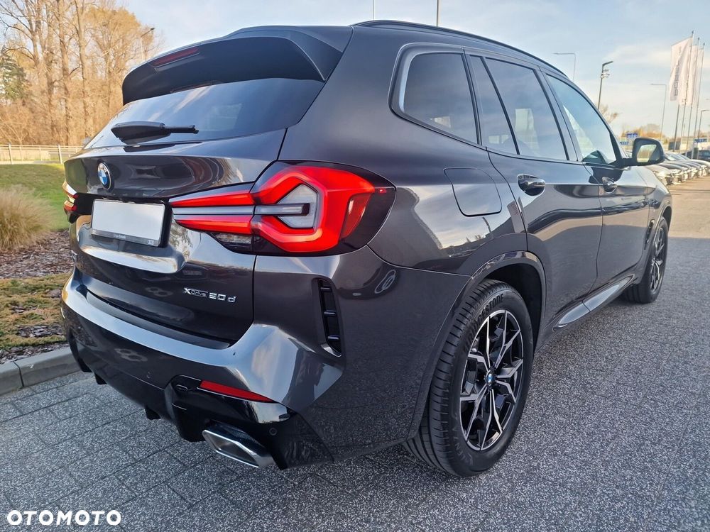 BMW X3 - 26