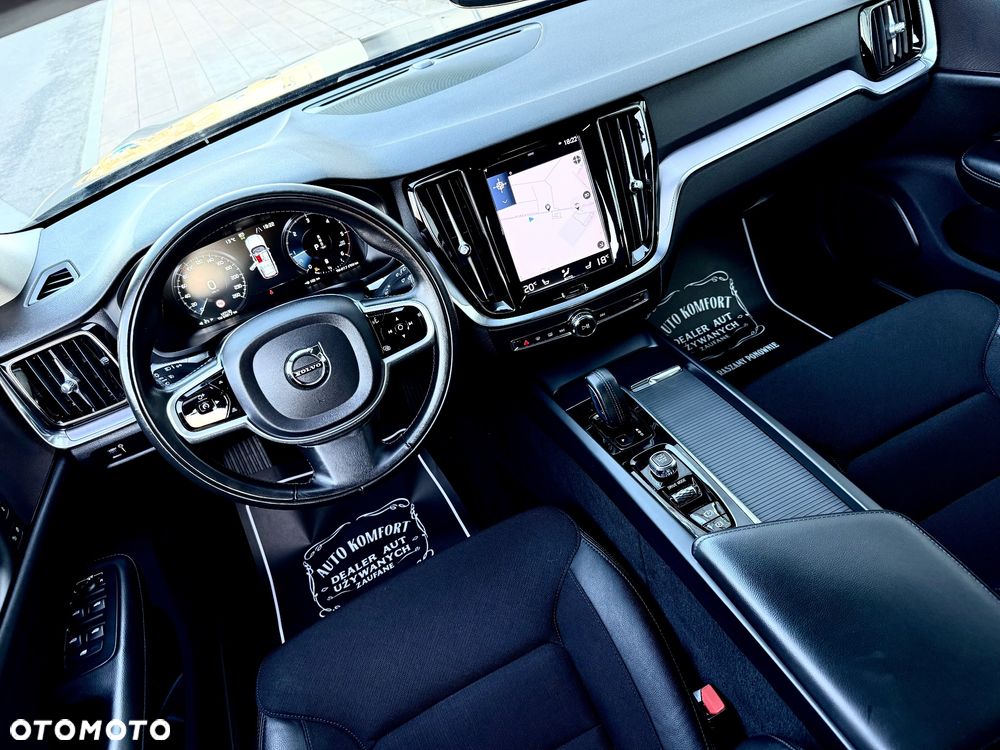 Volvo V60 Cross Country - 7