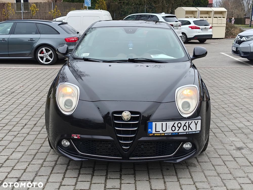 Alfa Romeo Mito TB 1.4 16V - 16