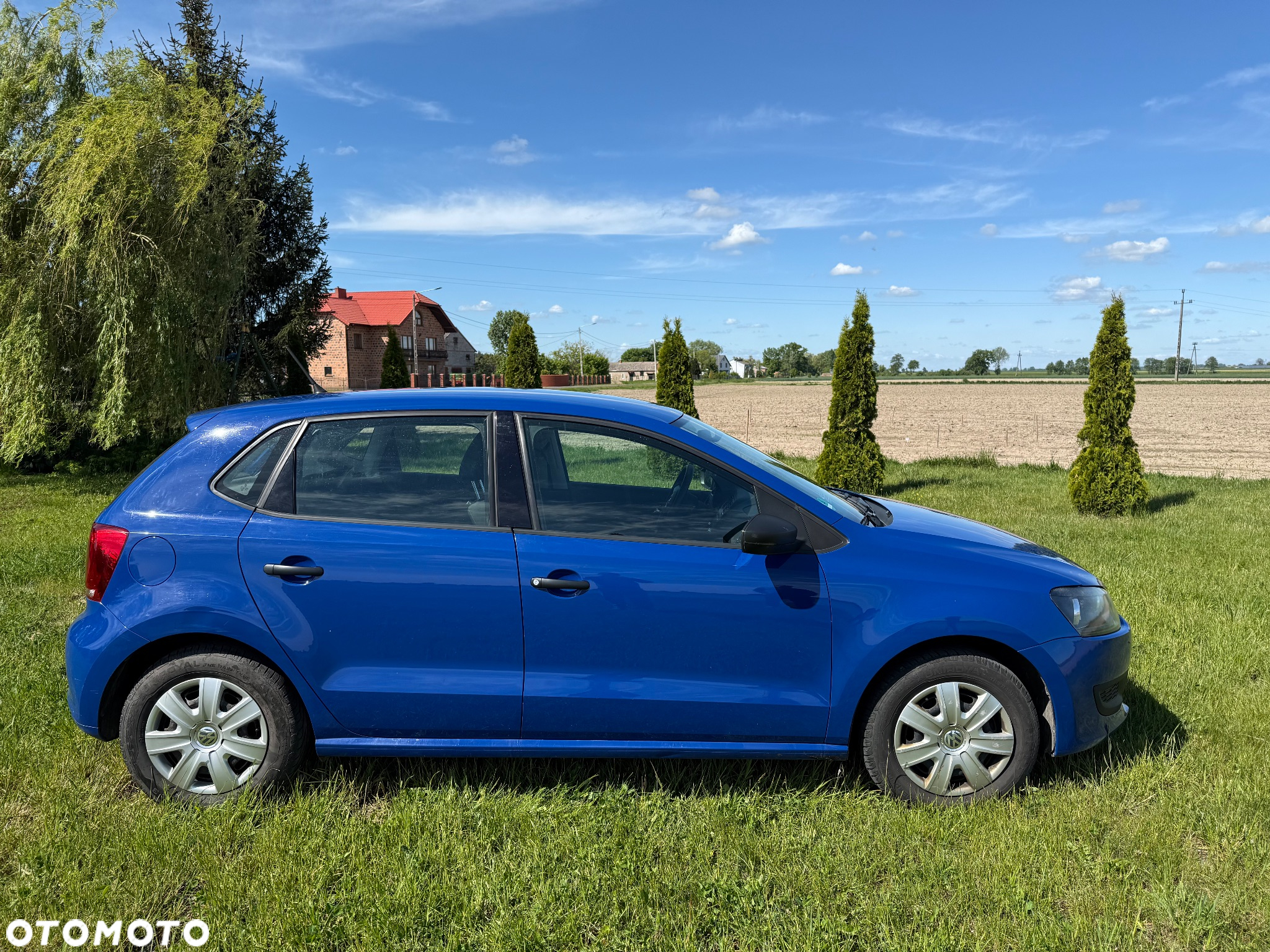 Volkswagen Polo 1.2 CityLine - 4