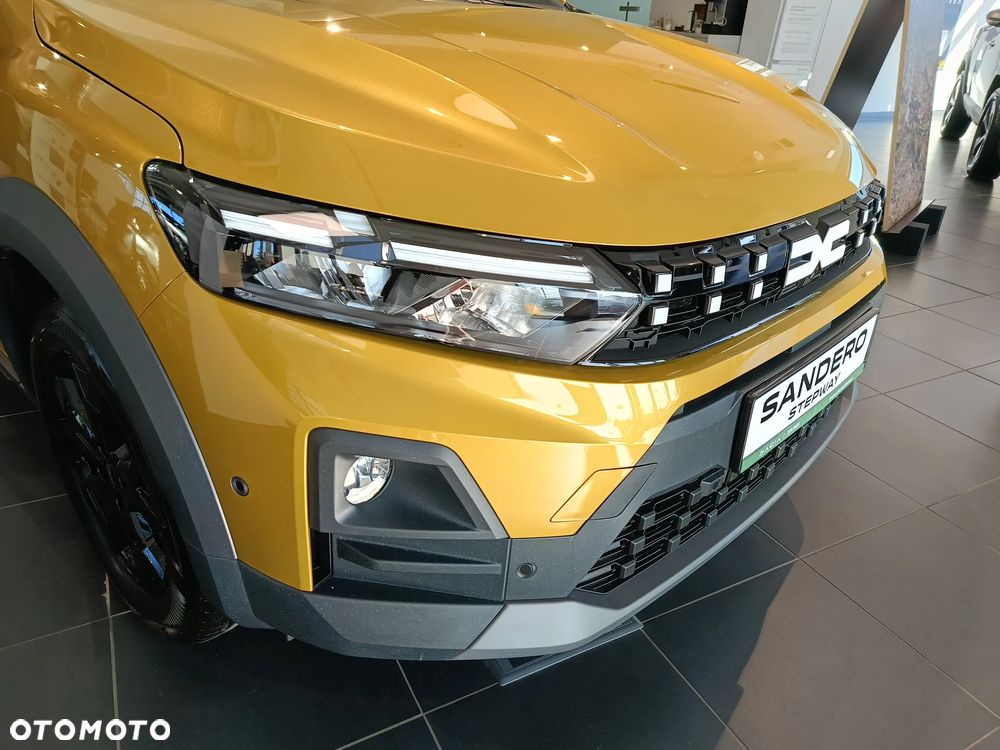 Dacia Sandero - 9