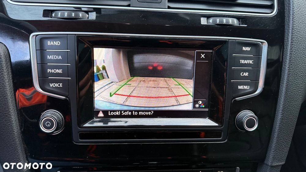 Volkswagen Golf Variant 2.0 TDI (BlueMotion Technology) DSG Highline - 30