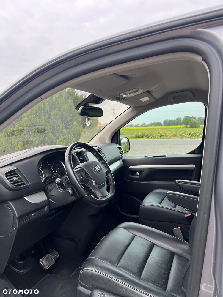 Toyota Proace Verso - 8