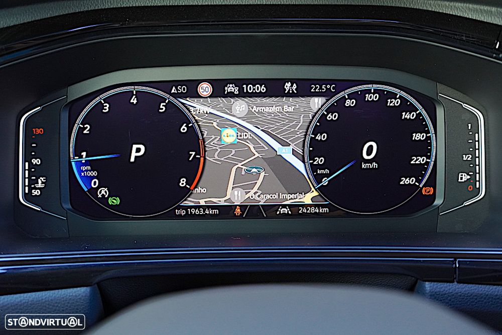 VW T-Roc 1.5 TSI R-Line DSG - 37