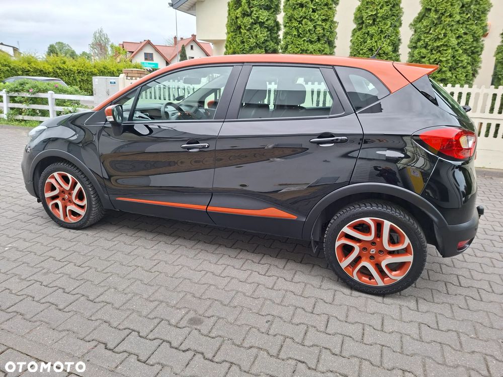 Renault Captur ENERGY TCe 90 Start&Stop Intens - 7