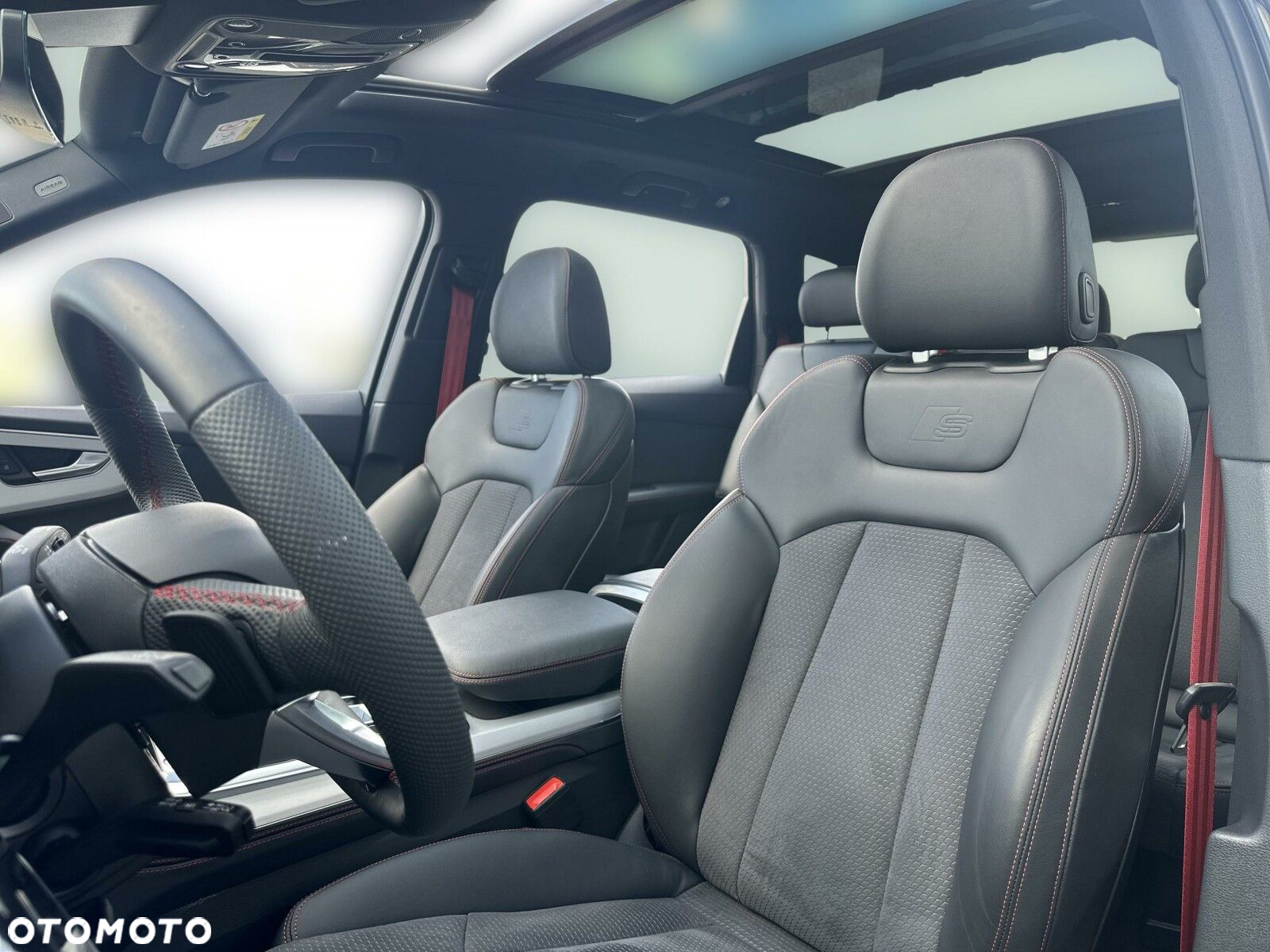 Audi Q7 - 13