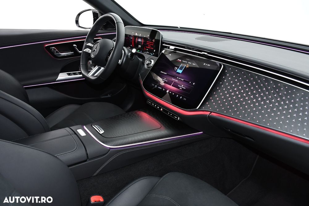 Mercedes-Benz E 300 - 11