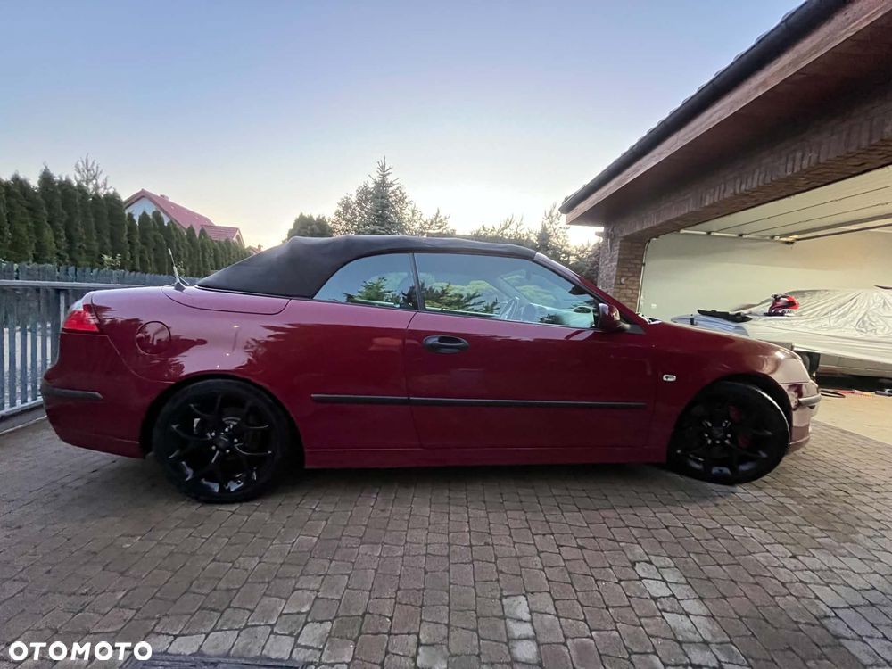 Saab 9-3X - 4