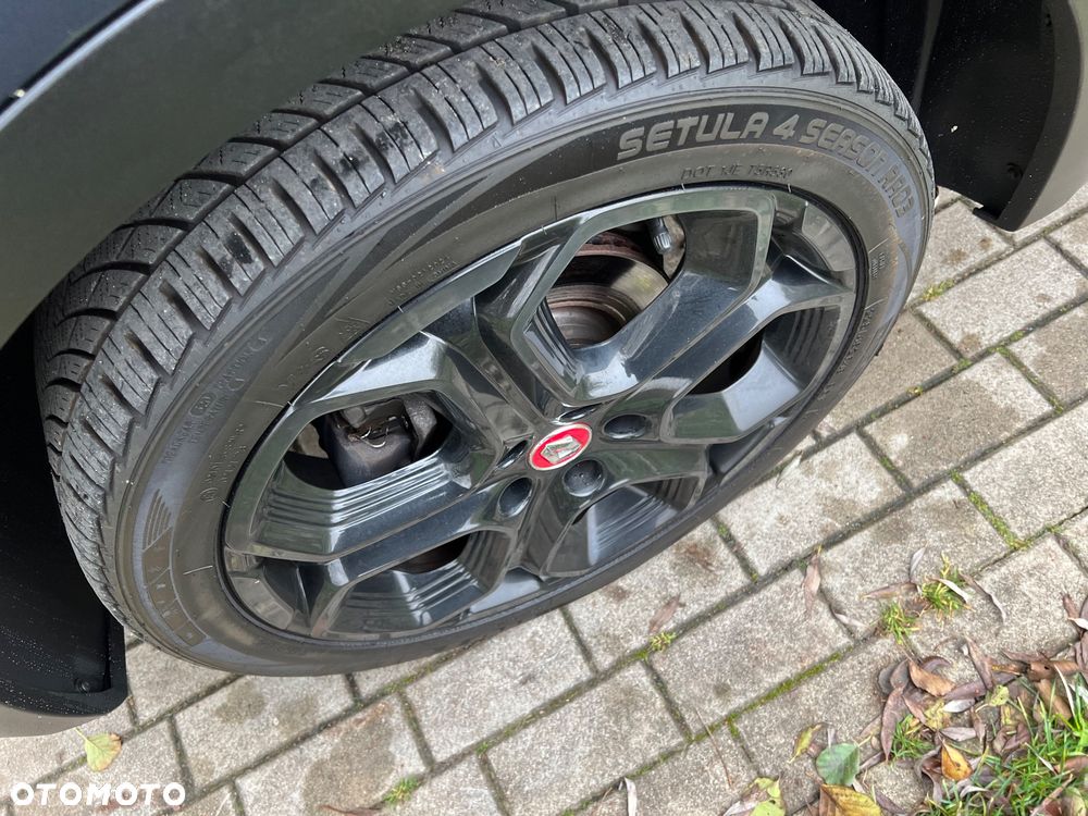 Renault Kadjar Energy TCe 165 CROSSBORDER-S - 29